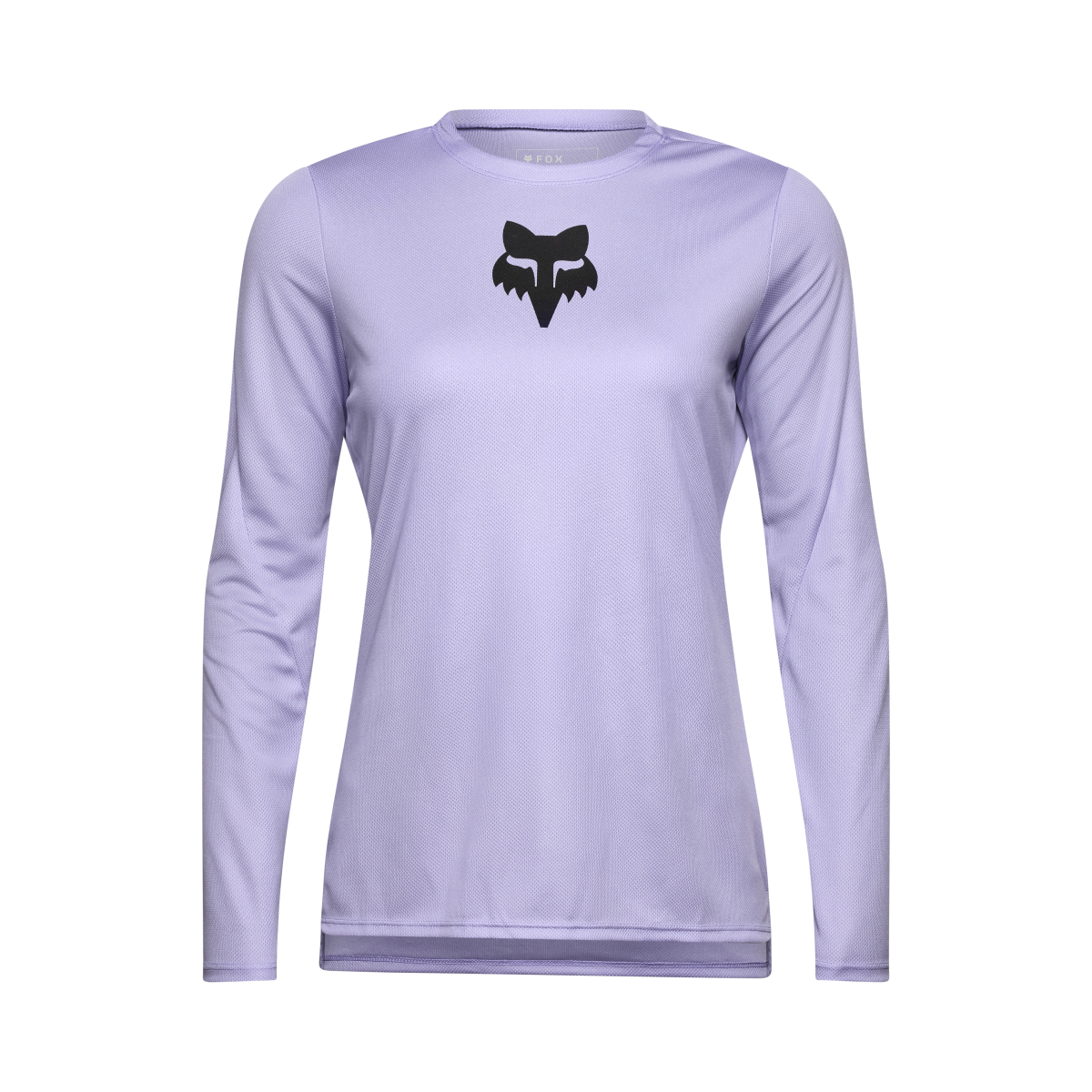 FOX W RANGER LS JERSEY FOX HEAD Damen Langarm MTB Bikeshirt