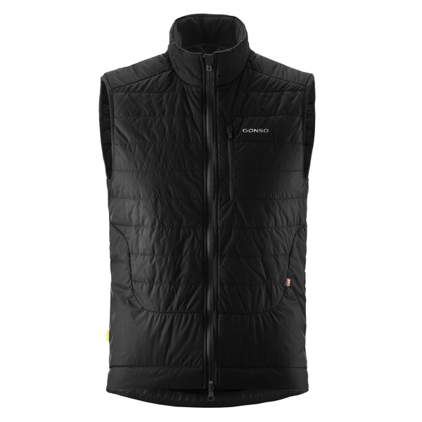 TRAIL VEST PRIMALOFT M Thermal Vest 