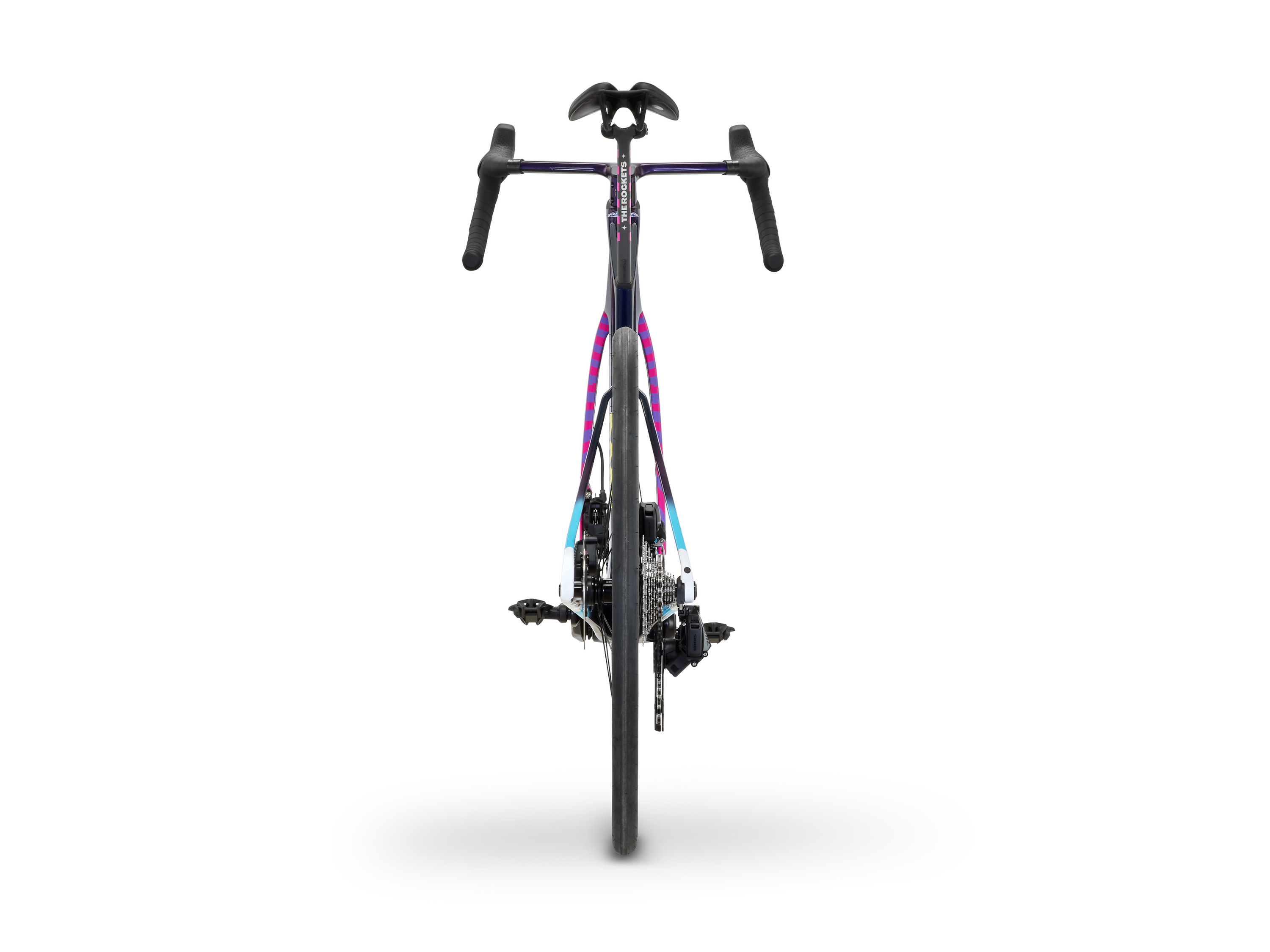 Shave Rockets Edition