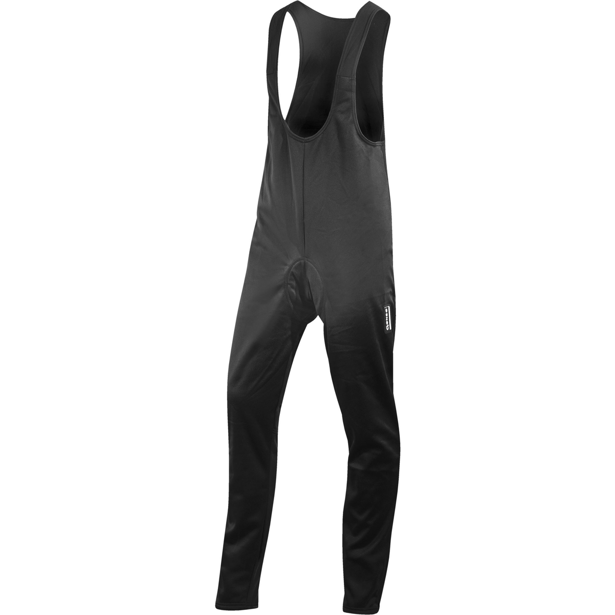 BIB TIGHT SOFTSHELL KIDS cuissard isolant softshell à bretelles enfant