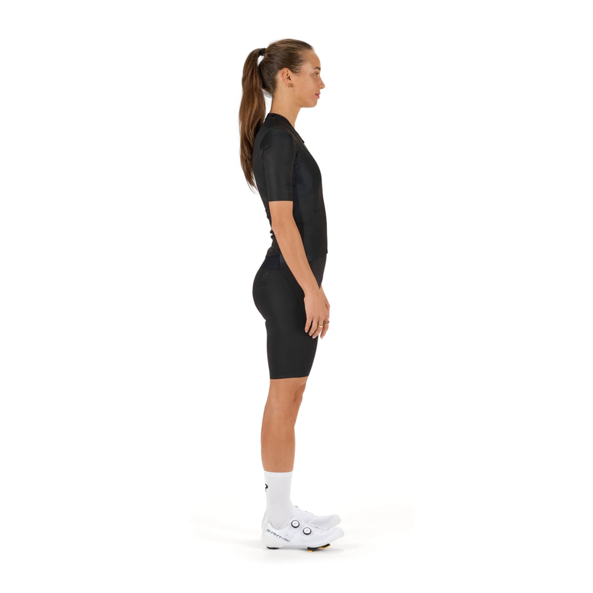 W Race Jersey