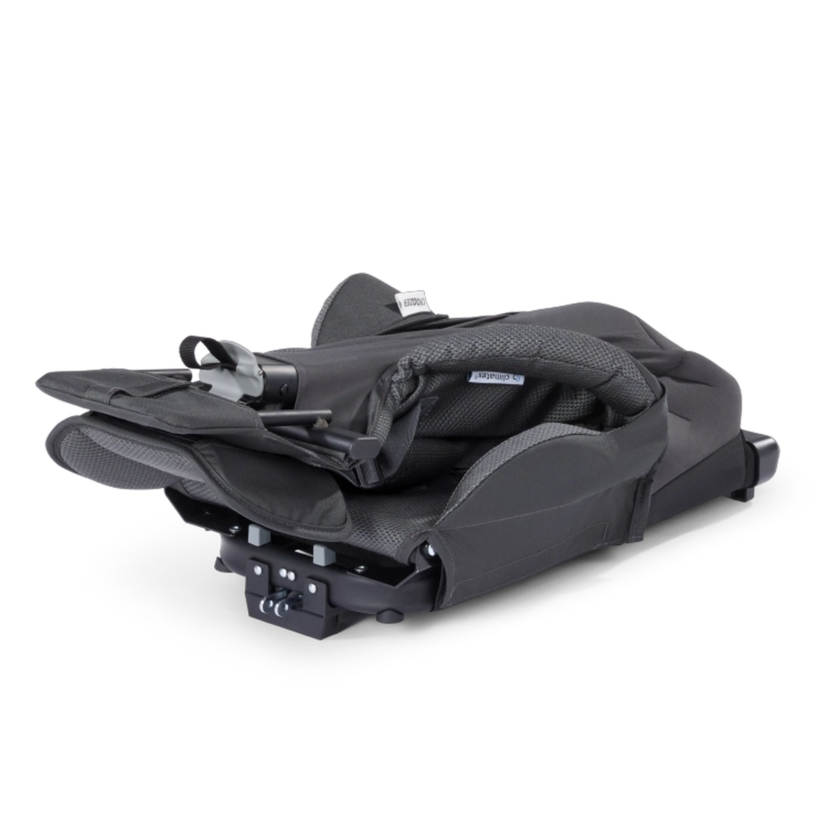 Yuuna Kid Modul Premium Child Bike Seat