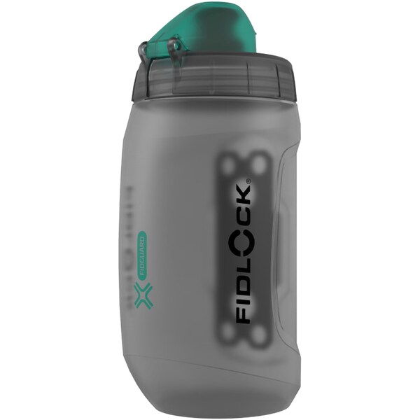 TWIST bottle 450 ml antibacterial Ersatzflasche