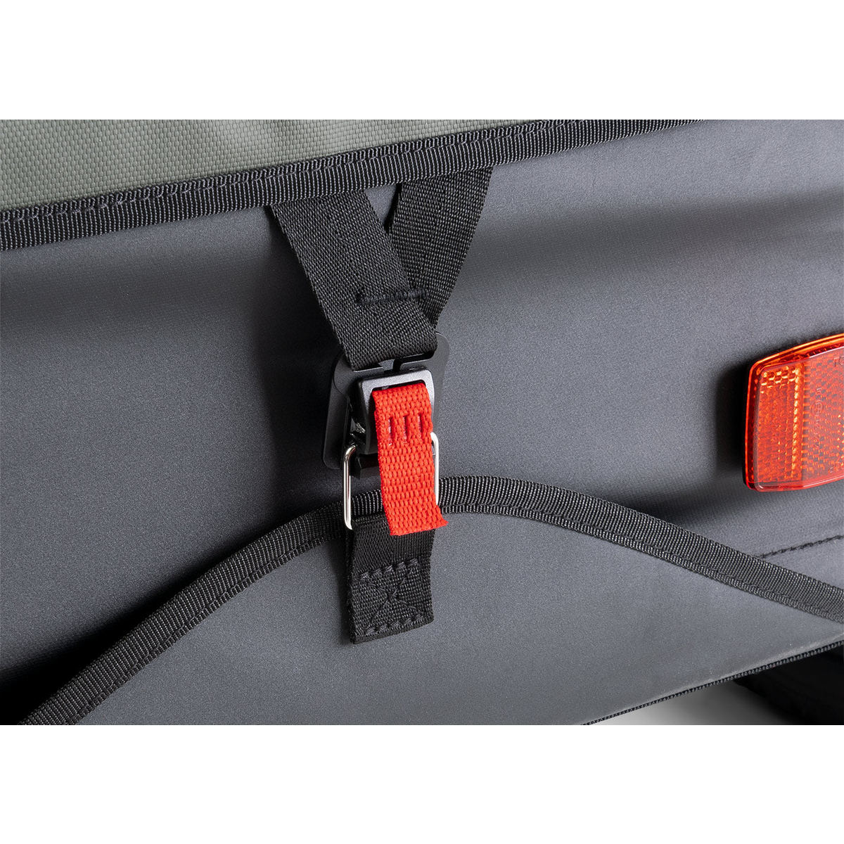 Dog Tammo hondenfietskar