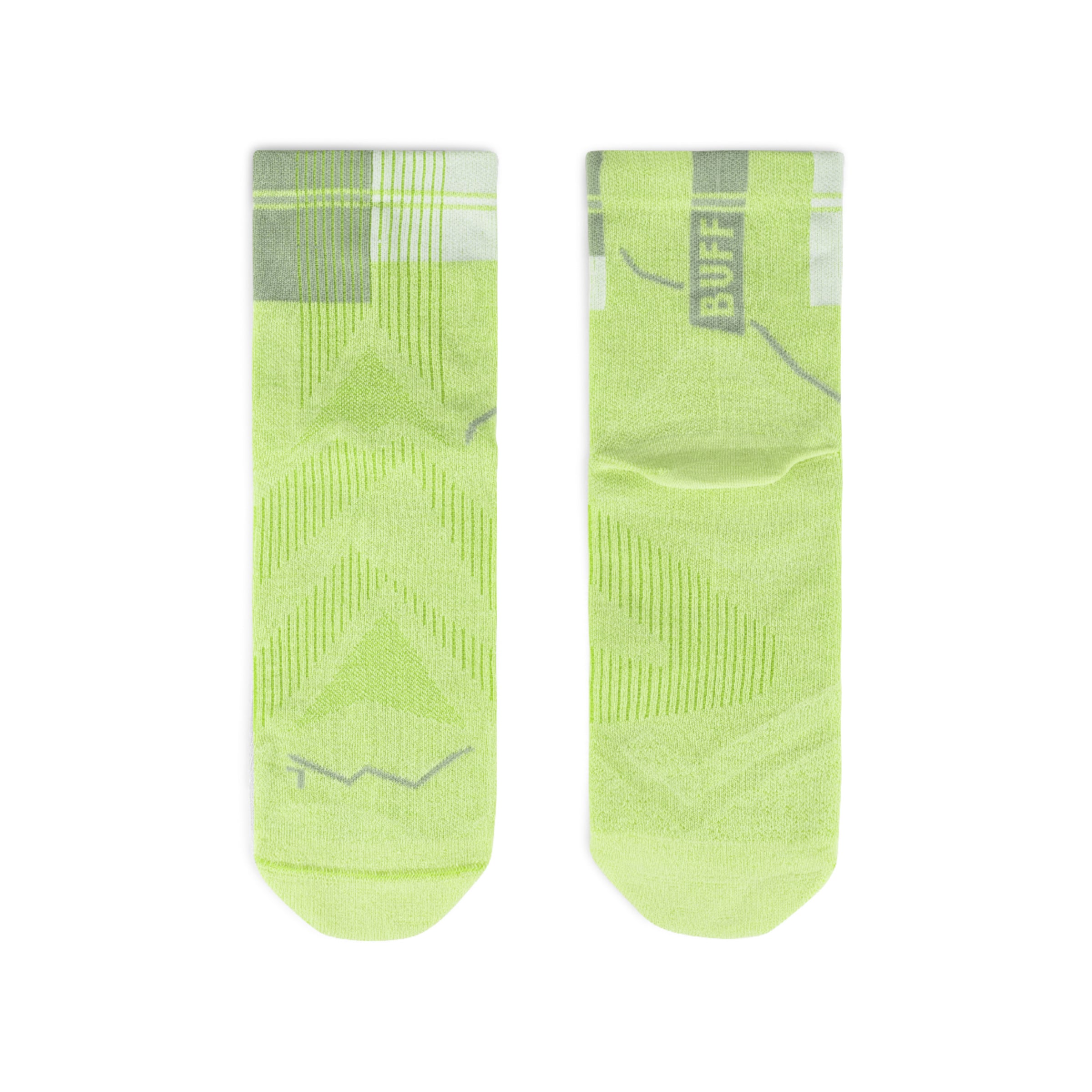 COOLNET QUARTER Socks