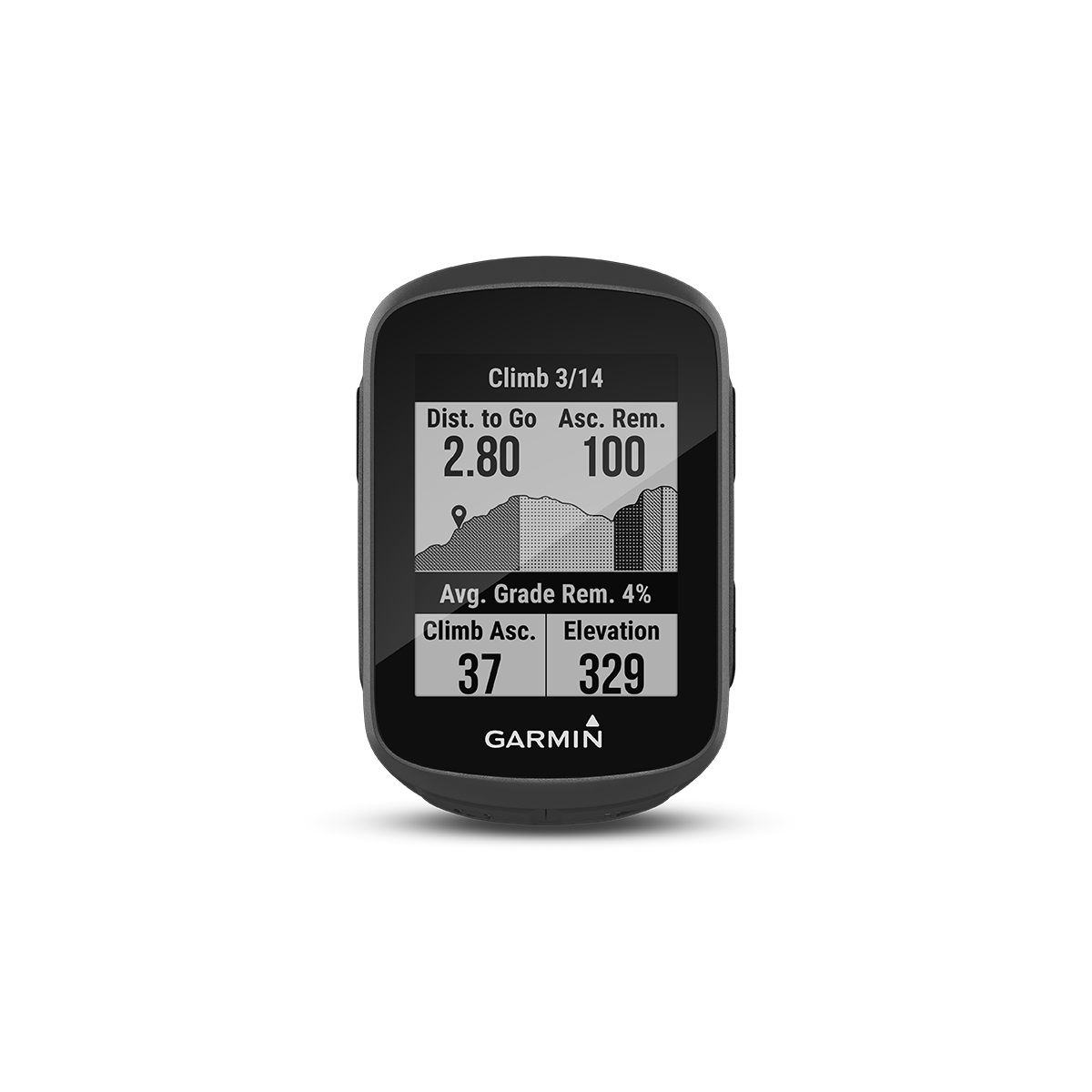 Edge® 130 Plus GPS Bike Computer