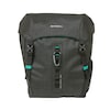 DISCOVERY 365D DOUBLE BAG M Doppel-Gepäckträgertasche 
