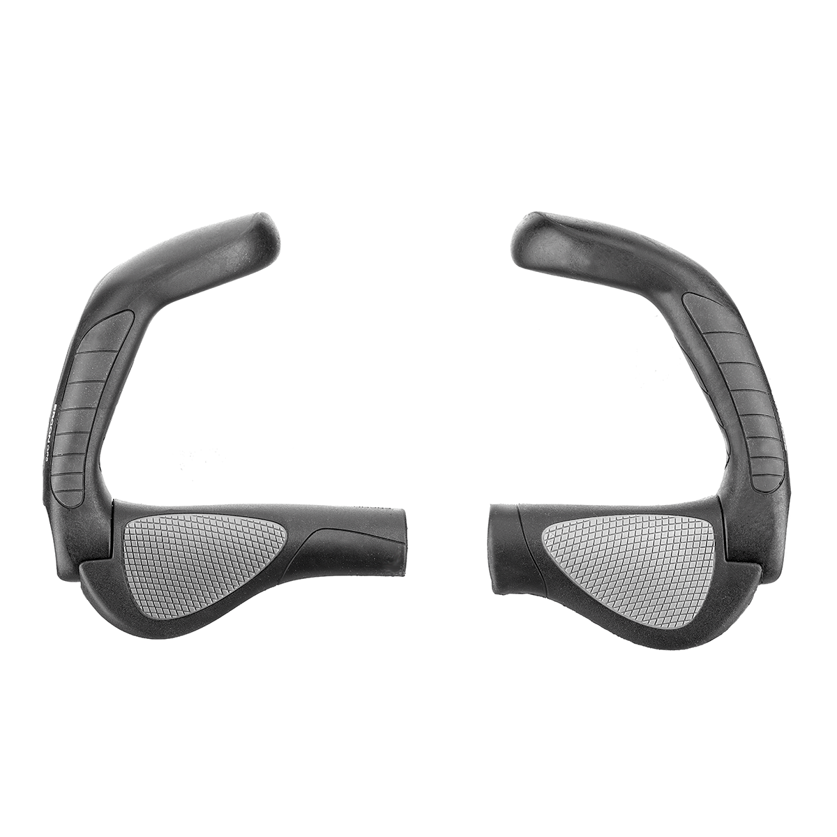 GP5 grips for Rohloff / Nexus twist shifters