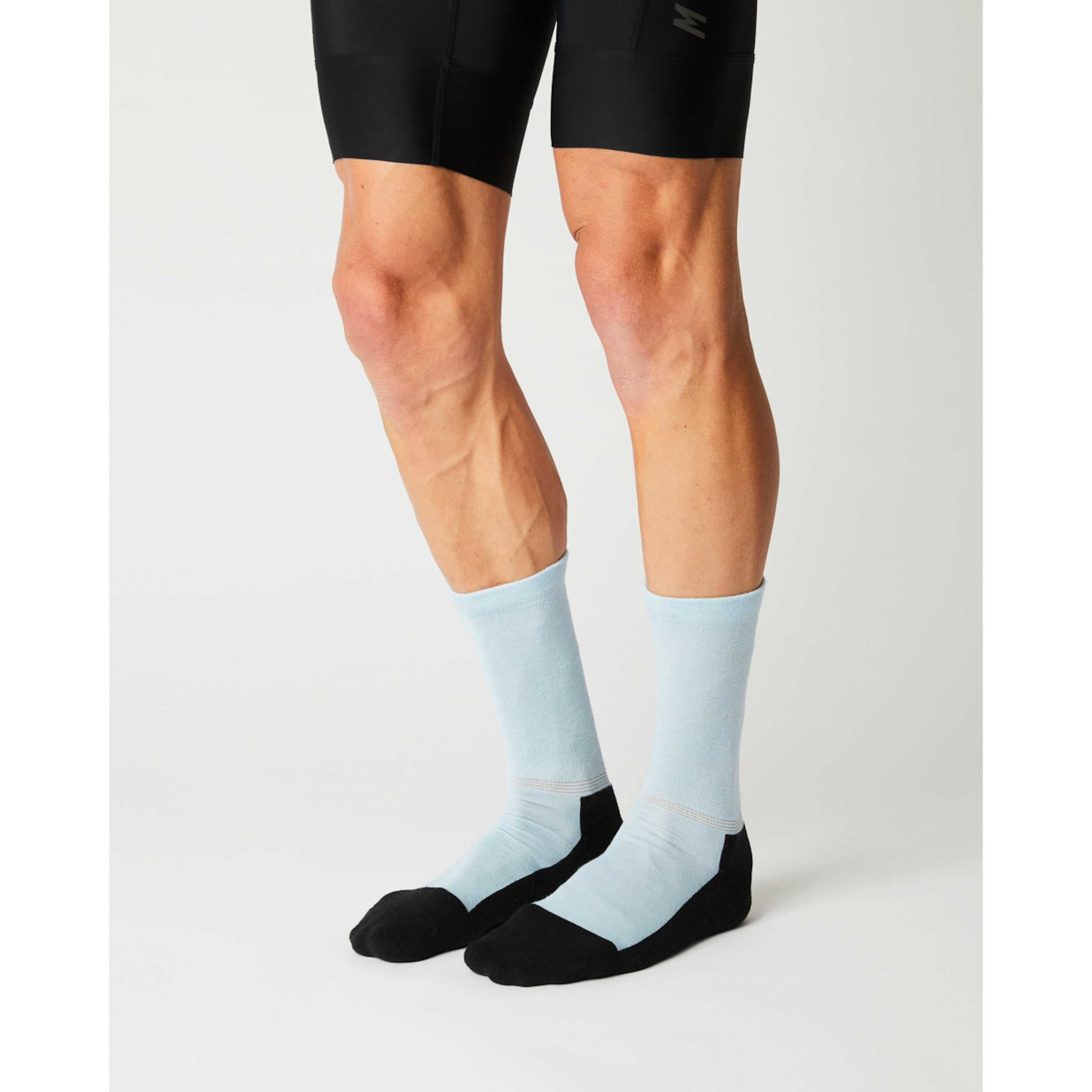 #MERINO fietssokken