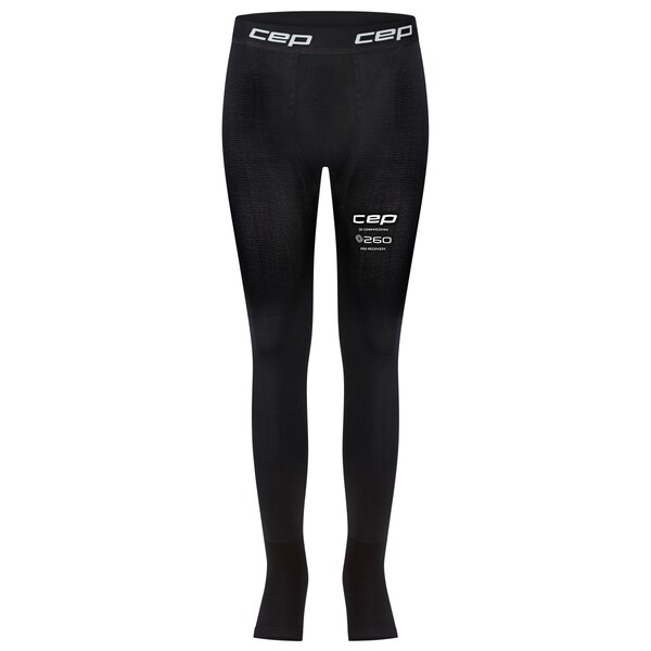 PRO RECOVERY COMPRESSION TIGHTS 4.0 pantalon de compression