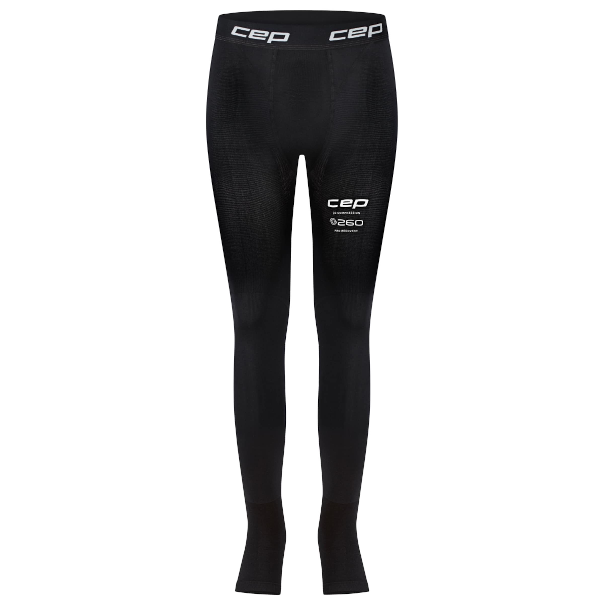 PRO RECOVERY COMPRESSION TIGHTS 4.0 Compression Tights