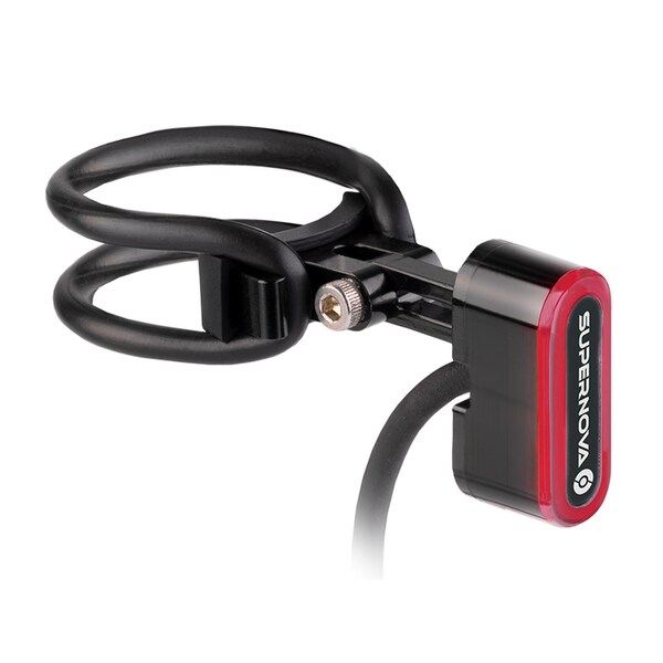 TL3 MINI PRO E-bike Rear Light with Brake Light Function