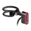 TL3 MINI PRO E-bike Rear Light with Brake Light Function
