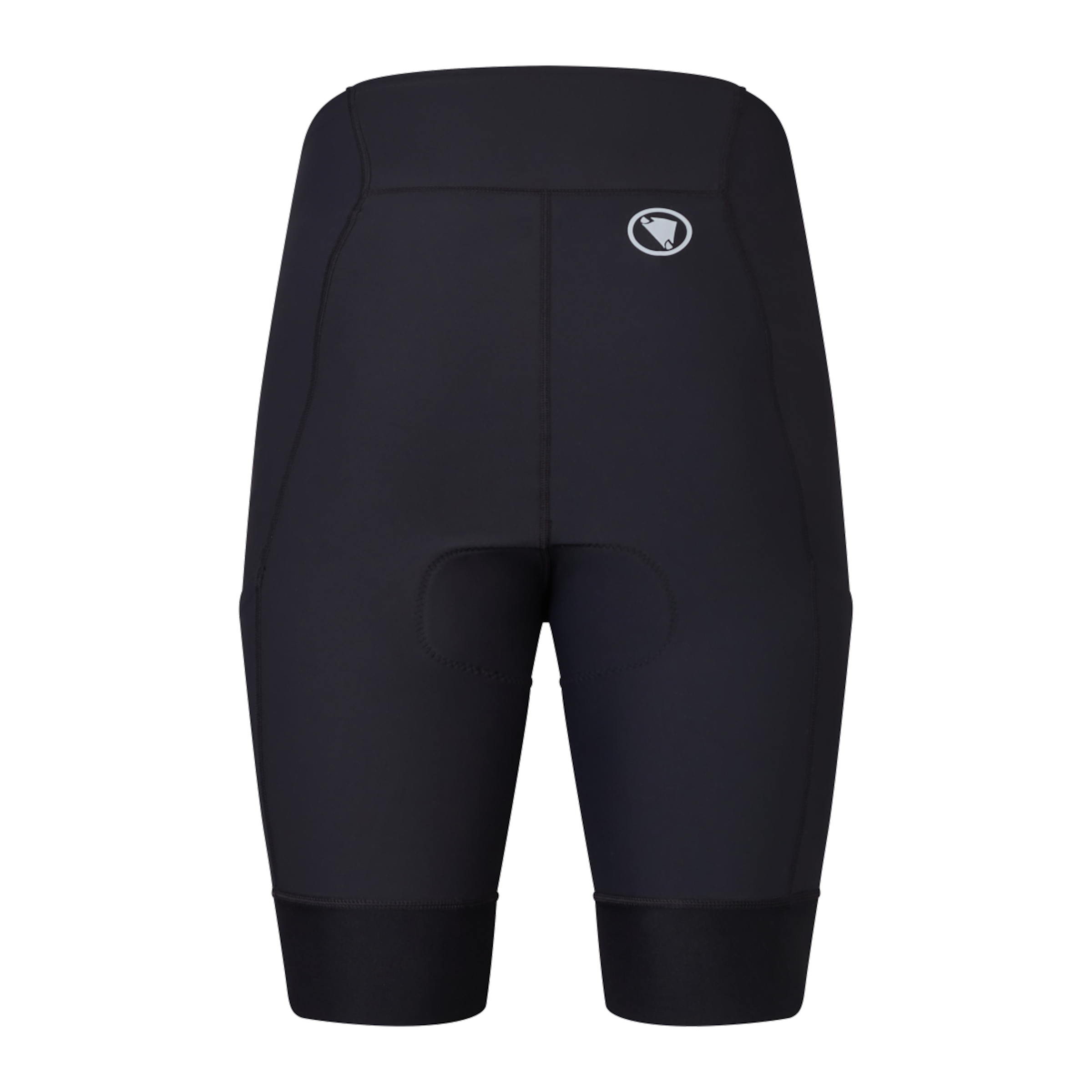 LOOP WAIST SHORT fietsbroek