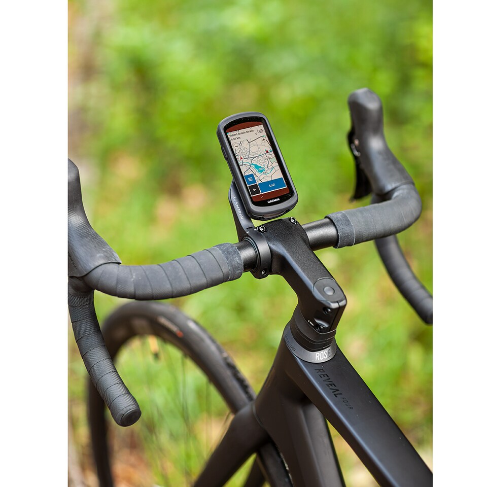Garmin Edge® 1040 Solar nu bestellen ROSE Bikes