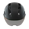 SOHO VISOR V Fahrradhelm