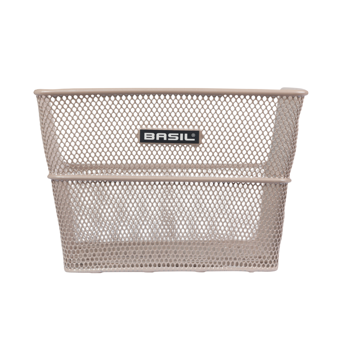 CENTO Rear Bike Basket