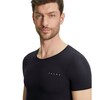 SHORTSLEEVED SHIRT ULTRALIGHT COOL Kurzarm Unterhemd