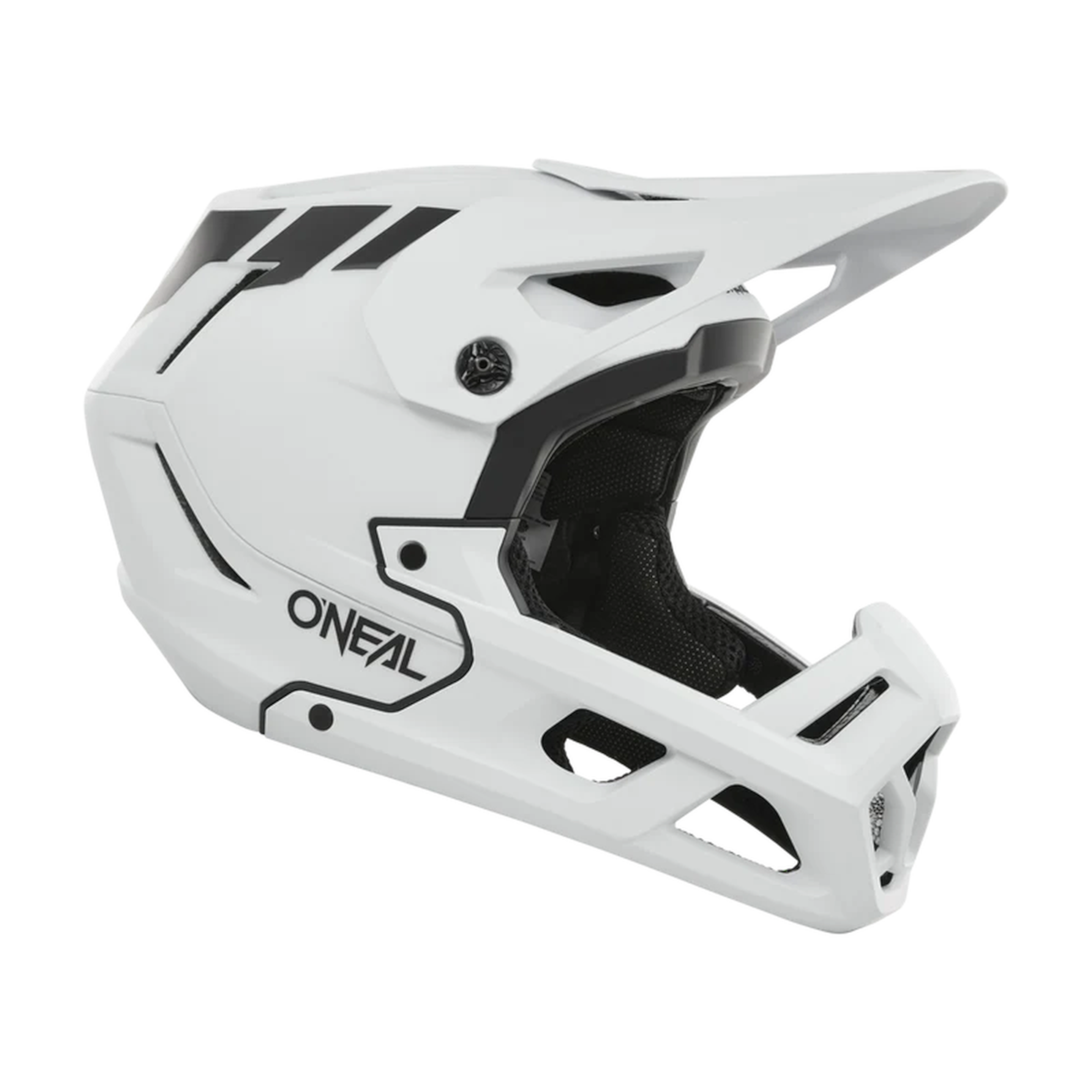 SL1 MTB Full Face Helmet