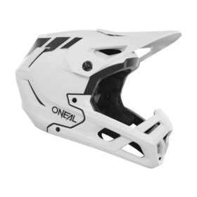 SL1 MTB Full Face Helmet