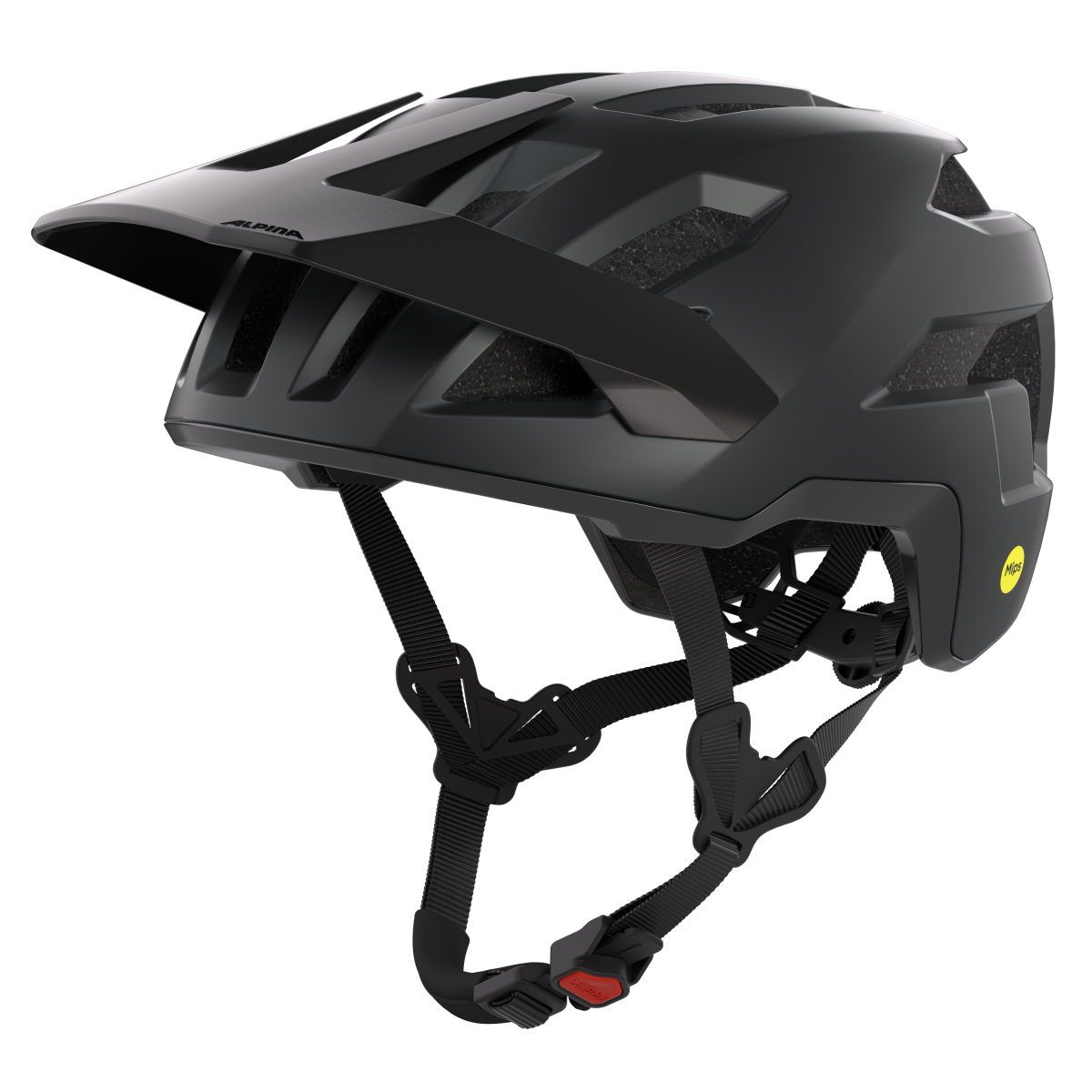 TAUNUS MIPS MTB-Helm