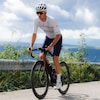 CLIMBER’S A/C JERSEY Radtrikot