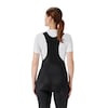 ADVENTURE thermo bib II W Damen Trägerhose