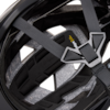 SPEEDFRAME PRO MT BLK MTB Helm