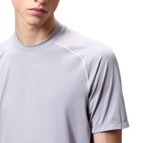 ALLTRACK ROAM S/S TECH TEE Short Sleeve MTB Jersey