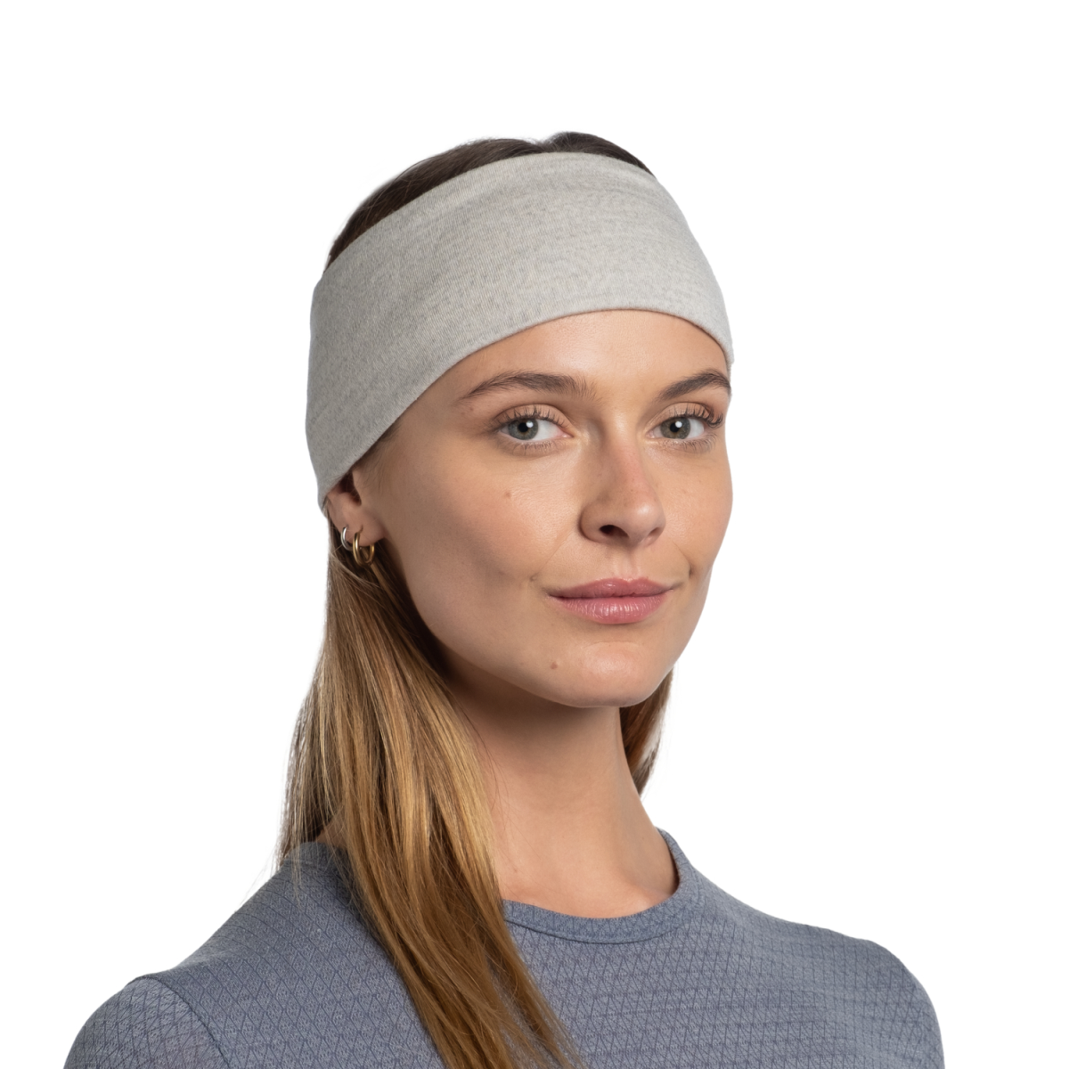 MERINO WIDE HEADBAND