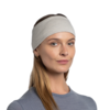 MERINO WIDE HEADBAND Stirnband