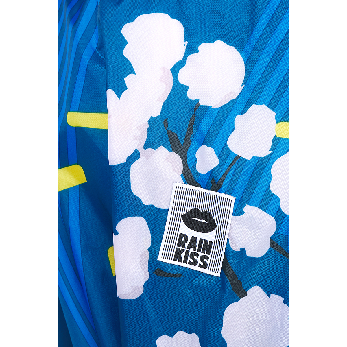 RAIN PONCHO Regenponcho