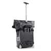 B3 bag Fahrradtasche mit Rollen