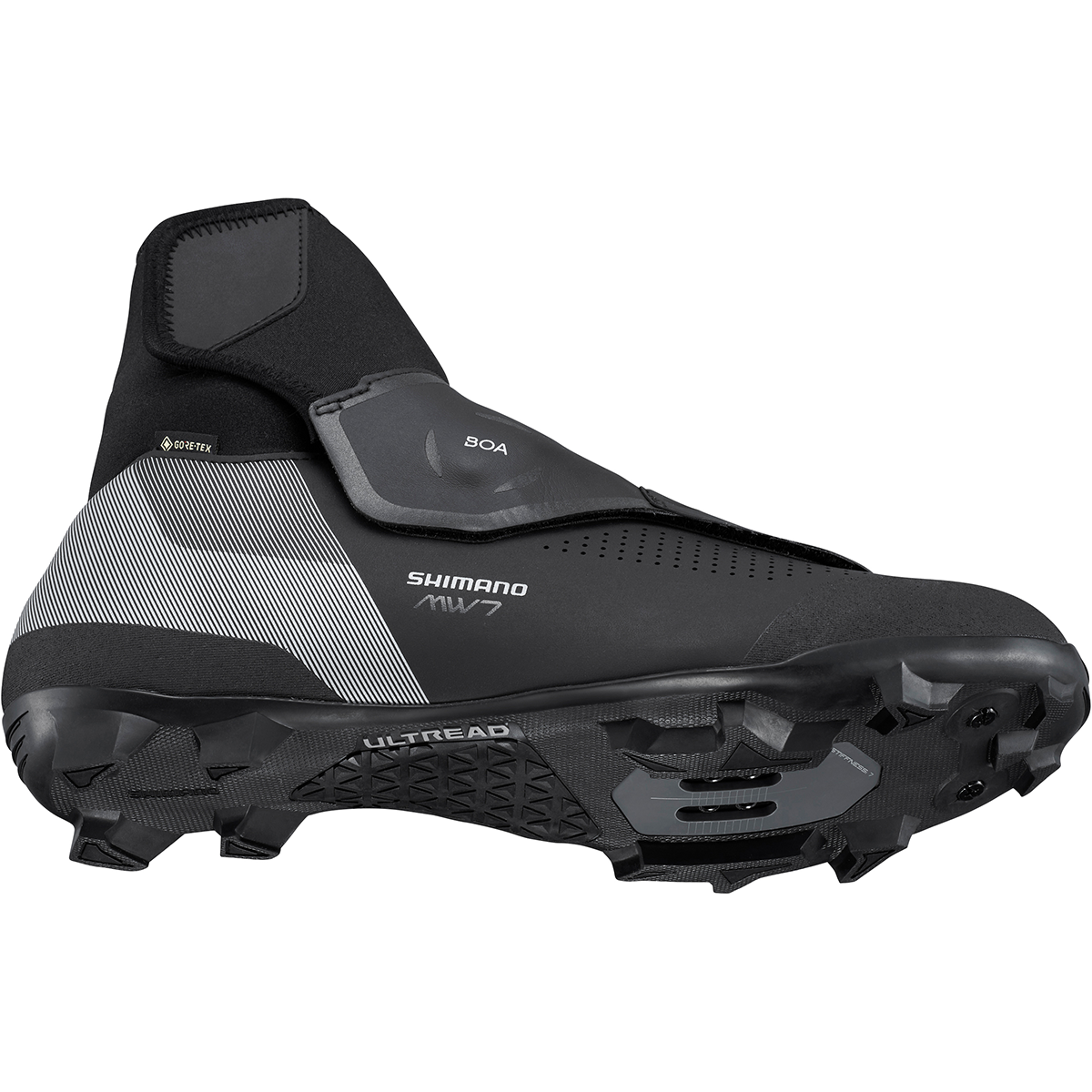 SH-MW702 GTX GORE-TEX Winter MTB Schuhe