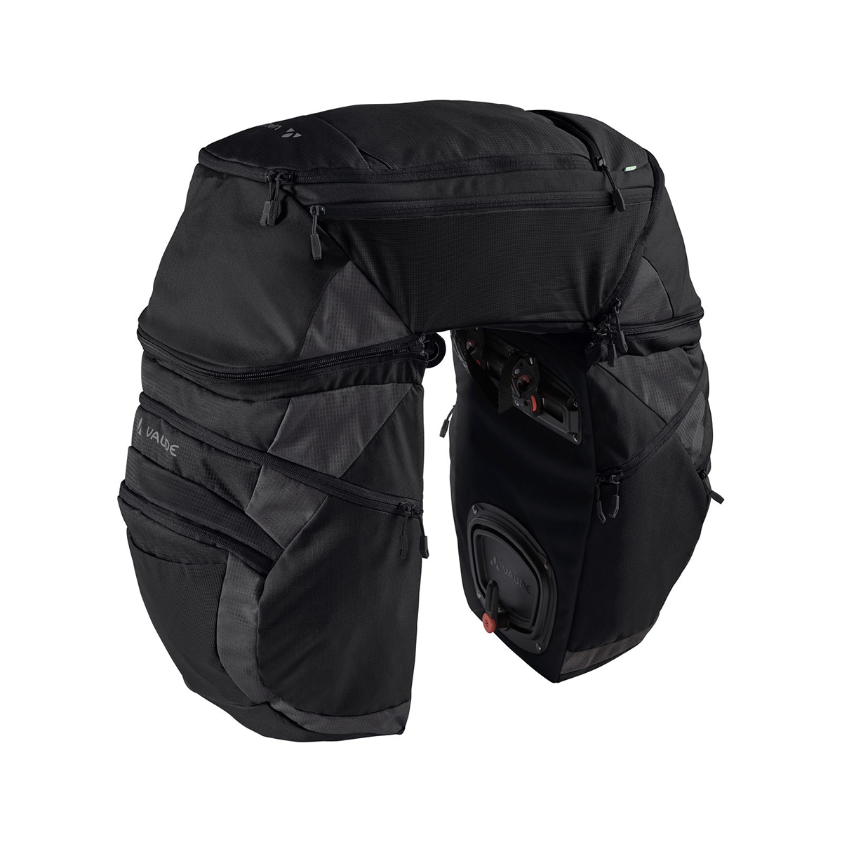 Vaude VAUDE KARAKORUM PRO Fahrradtasche Zubehör/Taschen: Vaude VAUDE KARAKORUM PRO Fahrradtasche