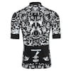 VELO TATTOO Radtrikot 