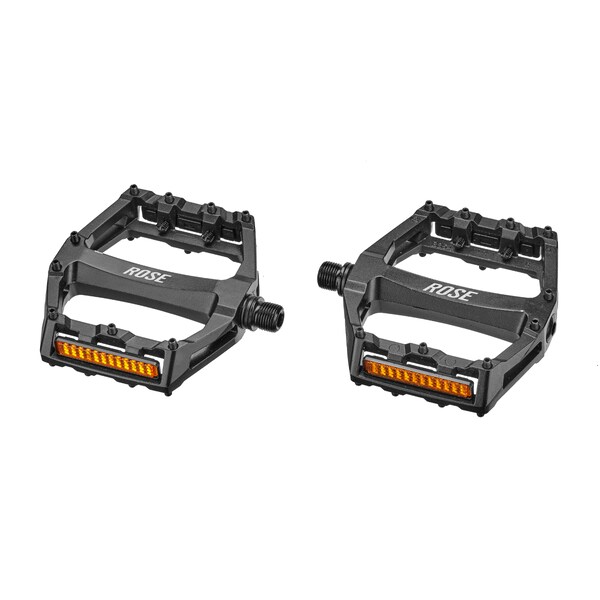 Pro 354 platformpedalen set