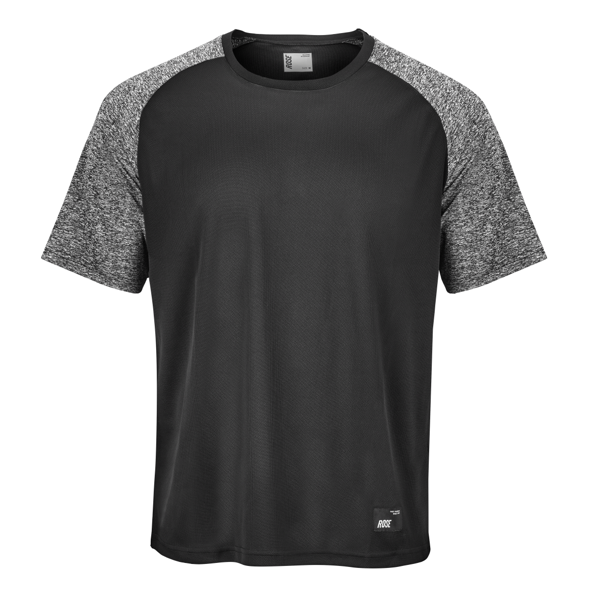CORE trail tec tee bikeshirt
