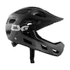 SEEK YOUTH FR Kinder MTB-Helm Vollvisierhelm