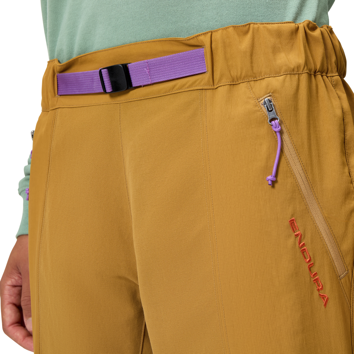 FORTY1THIRTY TROUSER Bike Hose