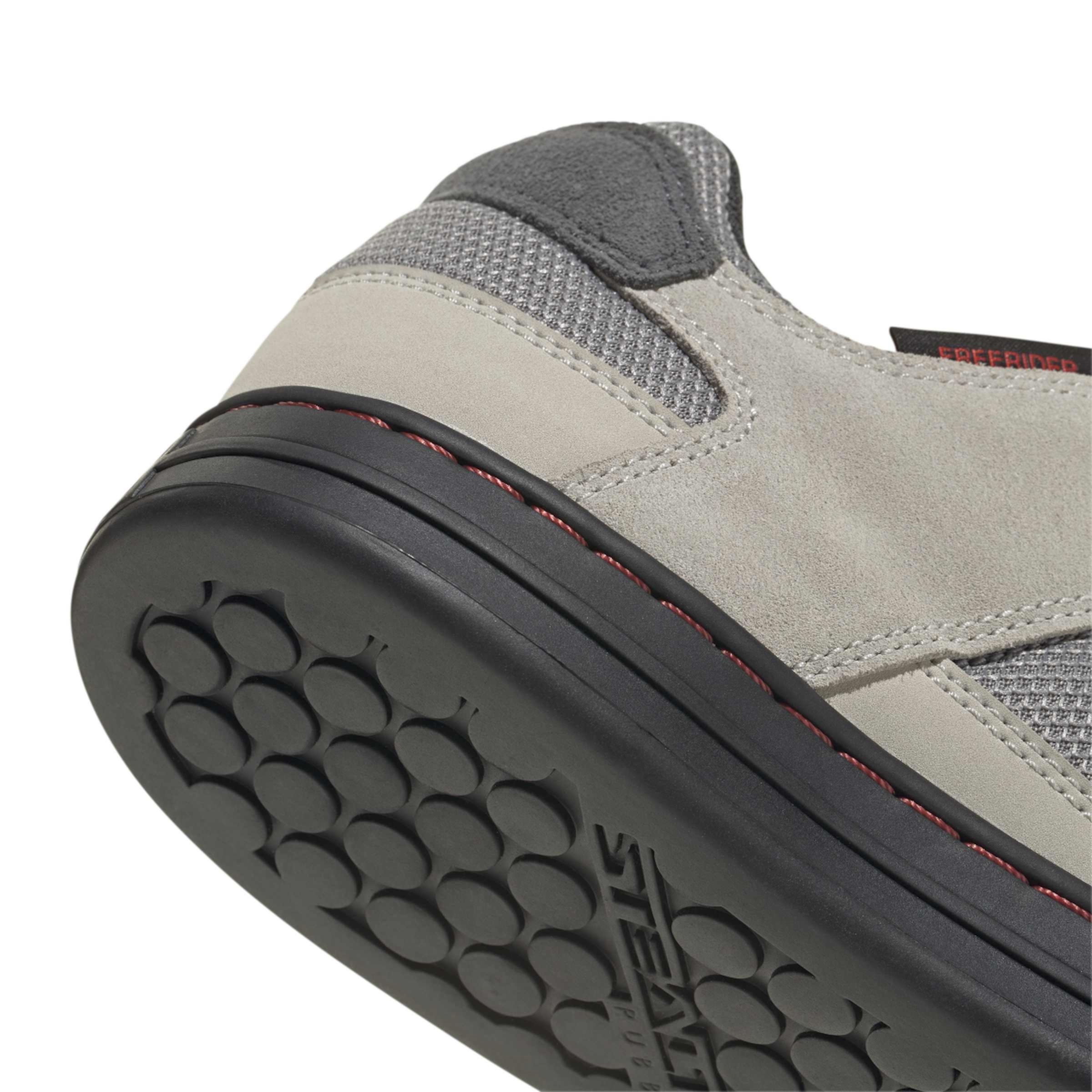 FREERIDER Flat Pedal MTB Schuhe 