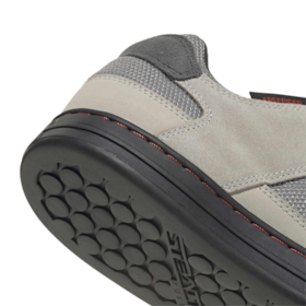 FREERIDER Flat Pedal MTB Schuhe 