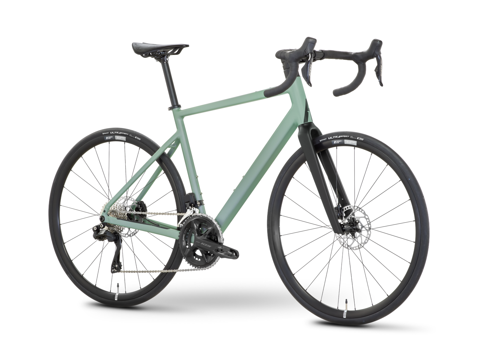 Rose Blend 105 Di2