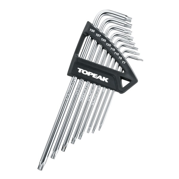 Wrench Set binnenzesrondsleutelset