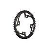 Poulie avant CDX CenterTrack 4 bras BCD 104 mm