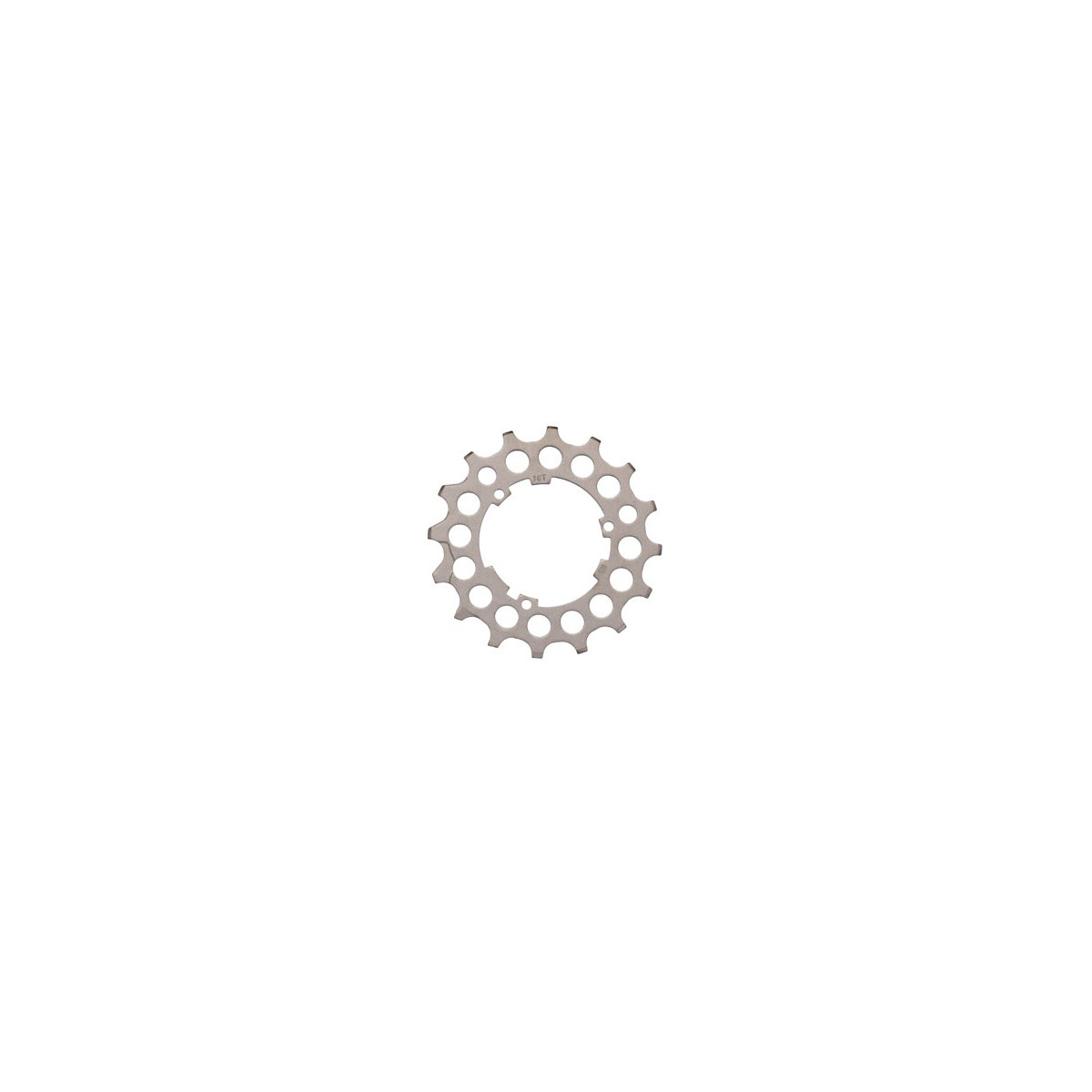 Ultegra/Dura Ace CS-6600/7800 10-speed, 16-tooth replacement sprocket