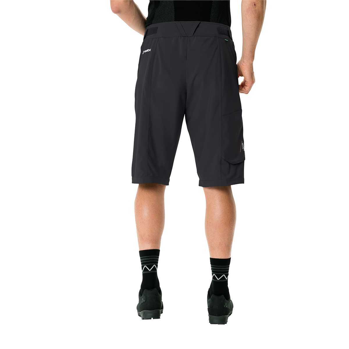 MEN'S LEDRO SHORTS Cycling Shorts