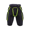 TRAIL SHORT Protektorenhose 