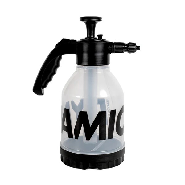 Super Soaper Foam Sprayer 