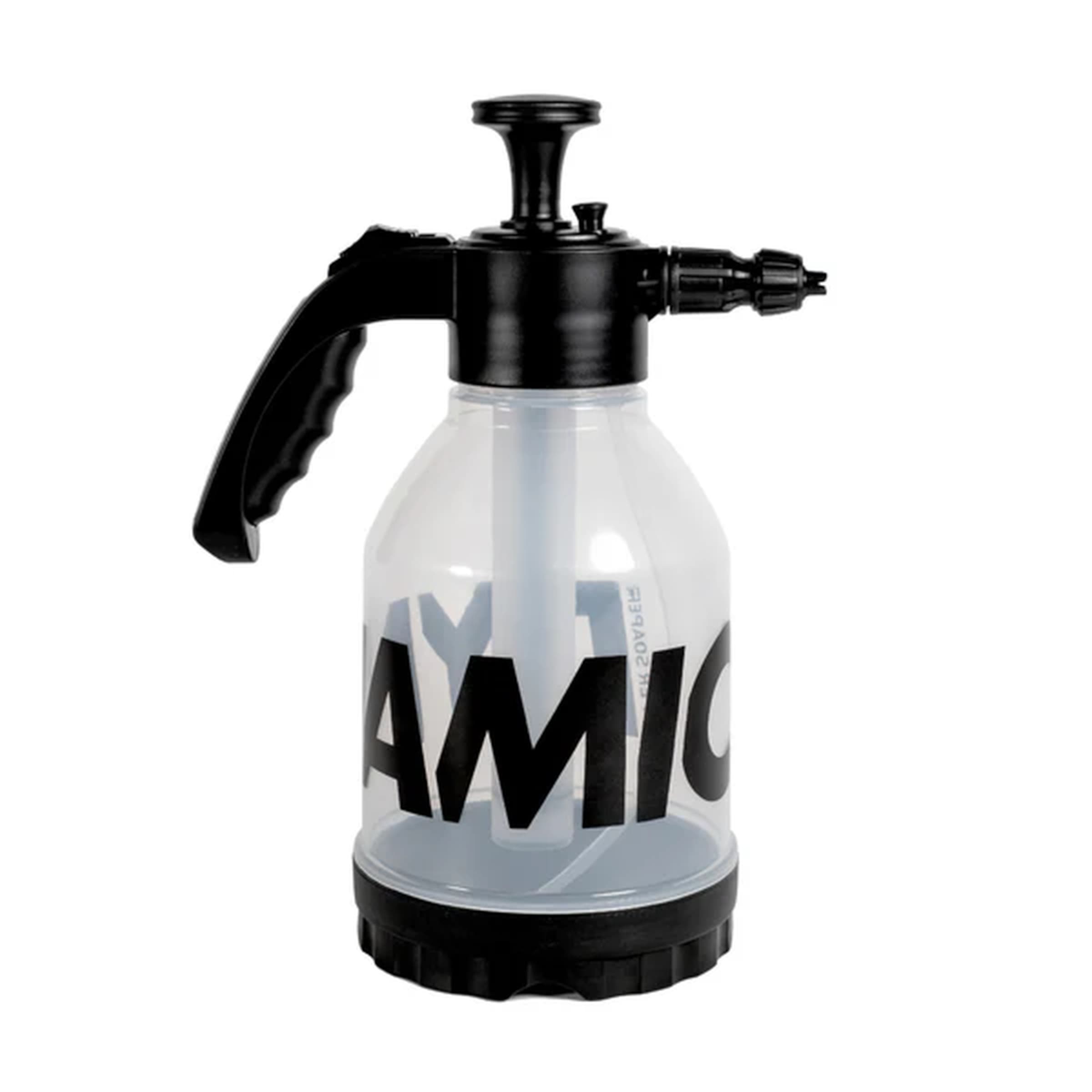 Super Soaper Foam Sprayer 